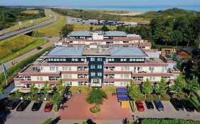 Fletcher Wellness-Hotel Kamperduinen